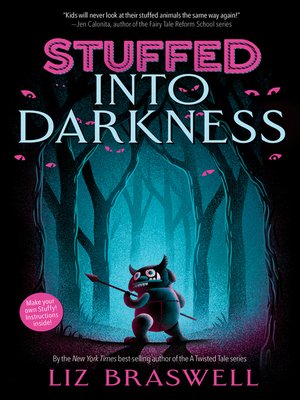 cover image of Into Darkness